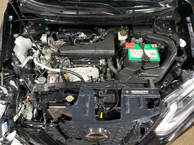 Photo 10 VIN: KNMAT2MV7JP502218 - NISSAN ROGUE 