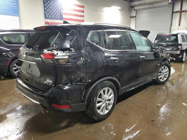 Photo 2 VIN: KNMAT2MV7JP502218 - NISSAN ROGUE 