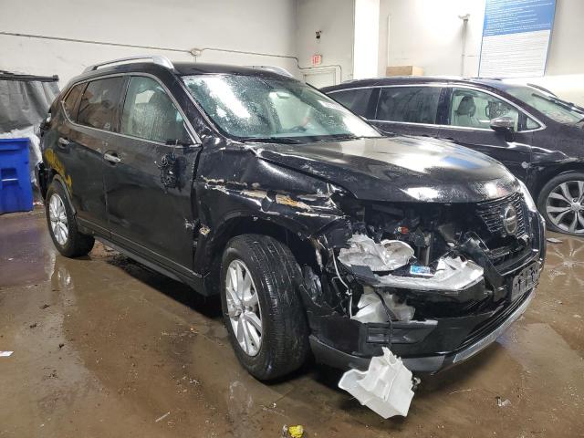 Photo 3 VIN: KNMAT2MV7JP502218 - NISSAN ROGUE 