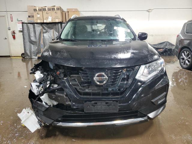 Photo 4 VIN: KNMAT2MV7JP502218 - NISSAN ROGUE 