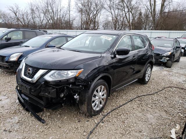 Photo 0 VIN: KNMAT2MV7JP513154 - NISSAN ROGUE S 