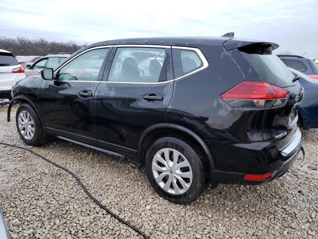 Photo 1 VIN: KNMAT2MV7JP513154 - NISSAN ROGUE S 