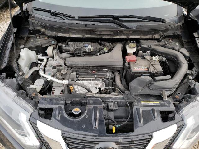 Photo 10 VIN: KNMAT2MV7JP513154 - NISSAN ROGUE S 