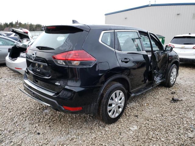 Photo 2 VIN: KNMAT2MV7JP513154 - NISSAN ROGUE S 