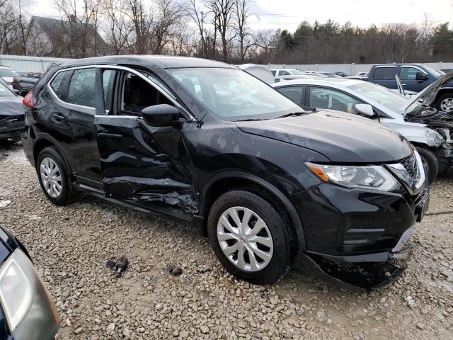 Photo 3 VIN: KNMAT2MV7JP513154 - NISSAN ROGUE S 