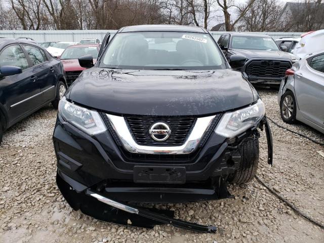 Photo 4 VIN: KNMAT2MV7JP513154 - NISSAN ROGUE S 