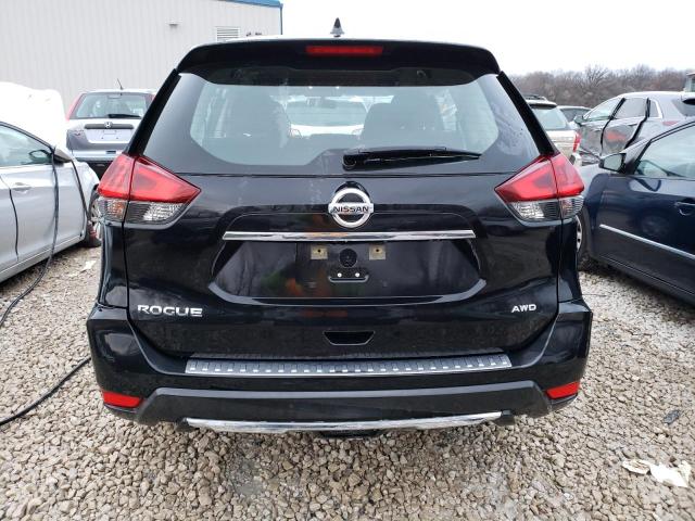 Photo 5 VIN: KNMAT2MV7JP513154 - NISSAN ROGUE S 