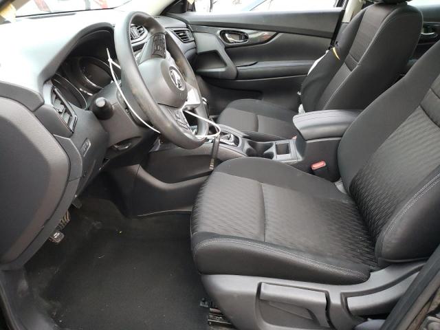 Photo 6 VIN: KNMAT2MV7JP513154 - NISSAN ROGUE S 