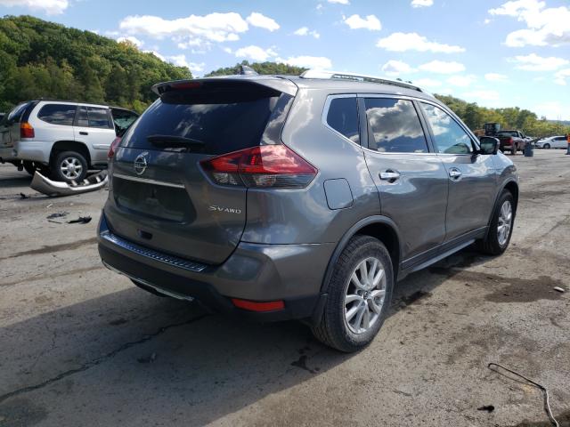 Photo 3 VIN: KNMAT2MV7JP514188 - NISSAN ROGUE S 