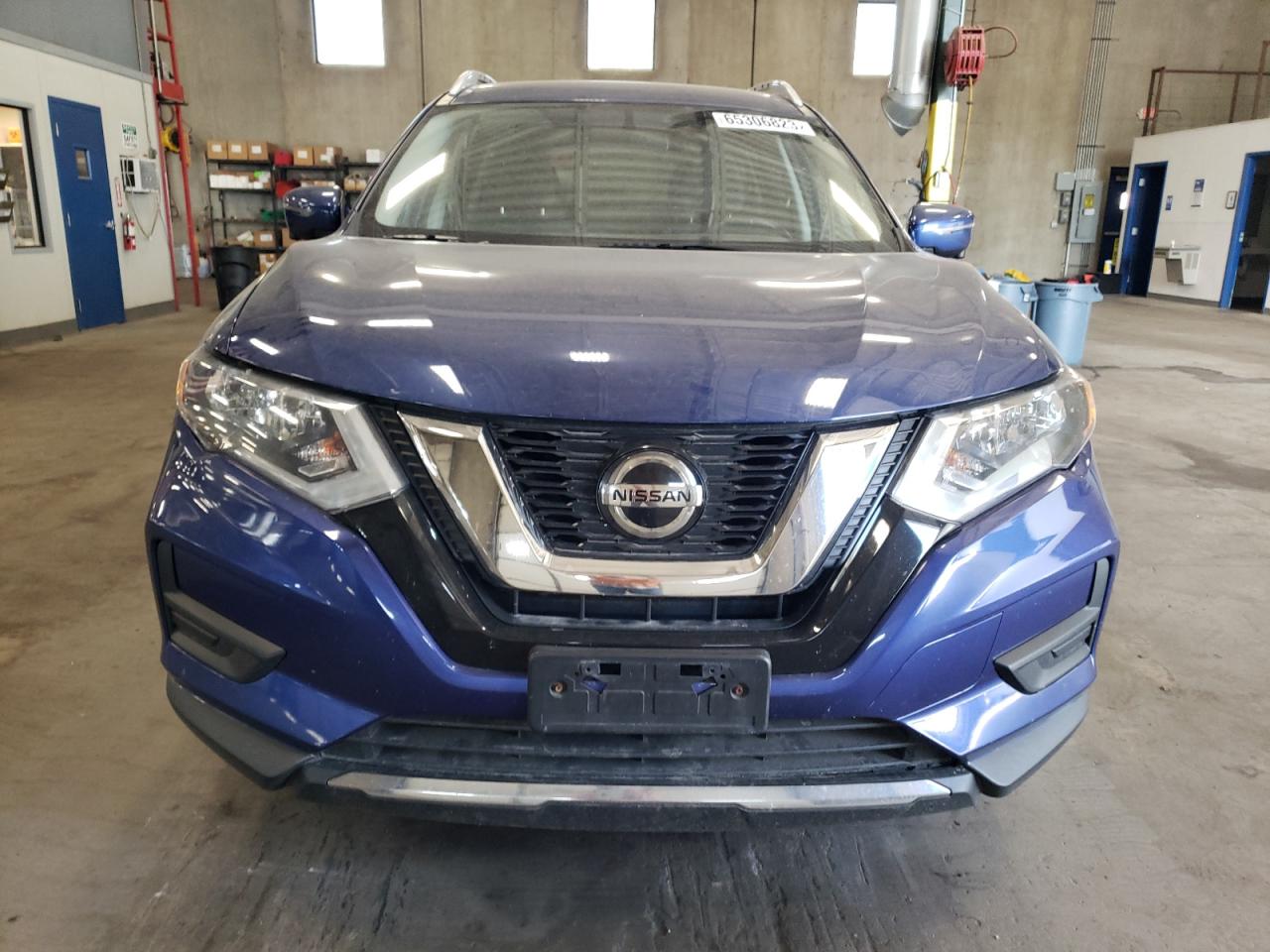 Photo 4 VIN: KNMAT2MV7JP518077 - NISSAN ROGUE 