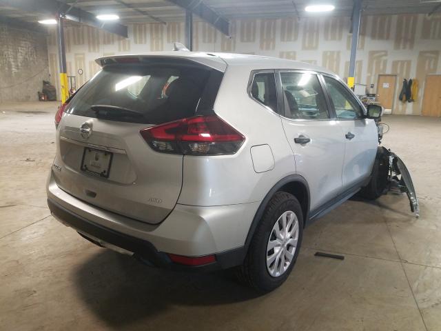 Photo 3 VIN: KNMAT2MV7JP518189 - NISSAN ROGUE 