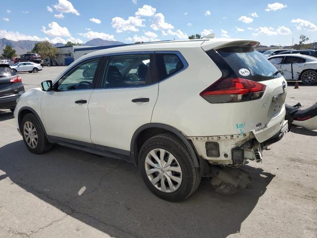 Photo 1 VIN: KNMAT2MV7JP519164 - NISSAN ROGUE S 