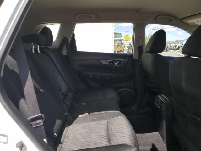 Photo 10 VIN: KNMAT2MV7JP519164 - NISSAN ROGUE S 