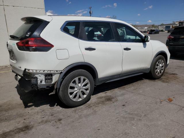 Photo 2 VIN: KNMAT2MV7JP519164 - NISSAN ROGUE S 