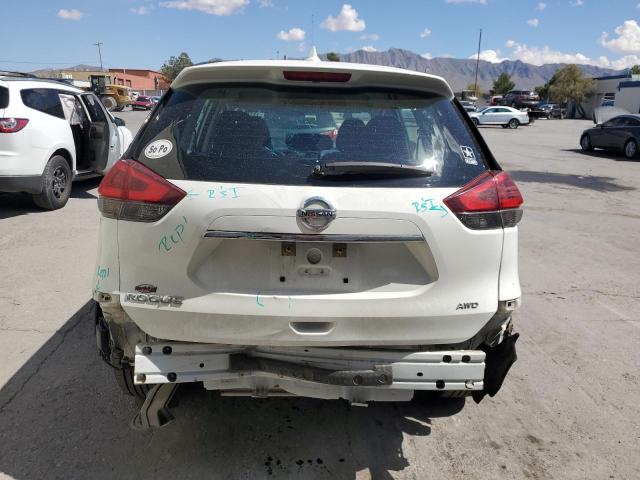 Photo 5 VIN: KNMAT2MV7JP519164 - NISSAN ROGUE S 