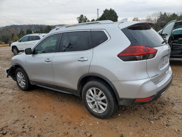 Photo 1 VIN: KNMAT2MV7JP520735 - NISSAN ROGUE S 