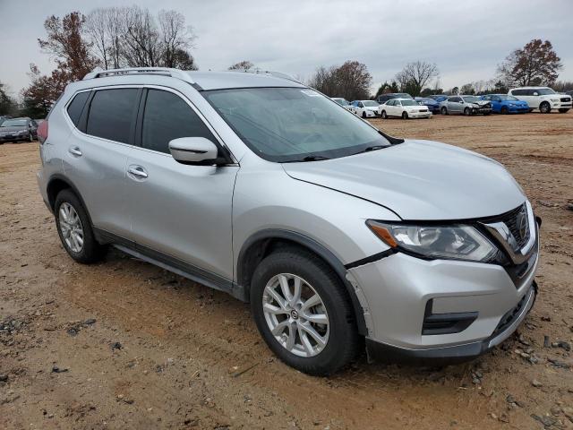 Photo 3 VIN: KNMAT2MV7JP520735 - NISSAN ROGUE S 