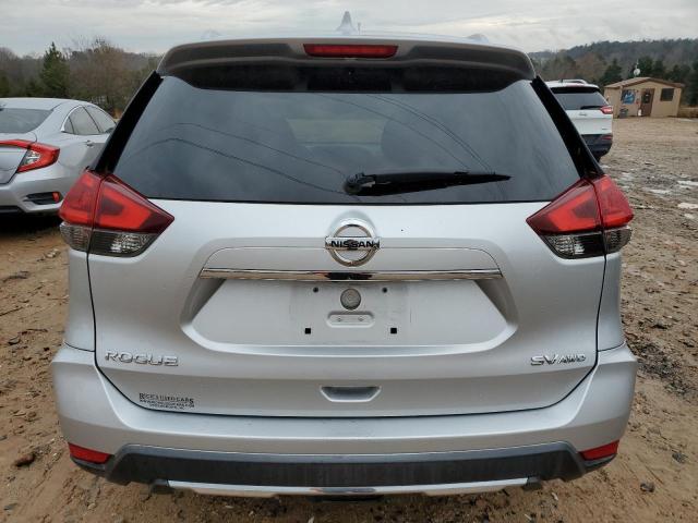 Photo 5 VIN: KNMAT2MV7JP520735 - NISSAN ROGUE S 