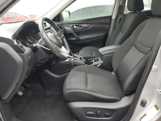 Photo 6 VIN: KNMAT2MV7JP520735 - NISSAN ROGUE S 