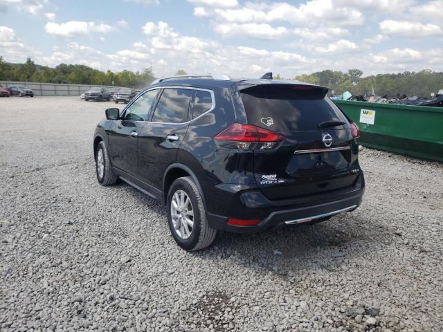 Photo 2 VIN: KNMAT2MV7JP522985 - NISSAN ROGUE S 