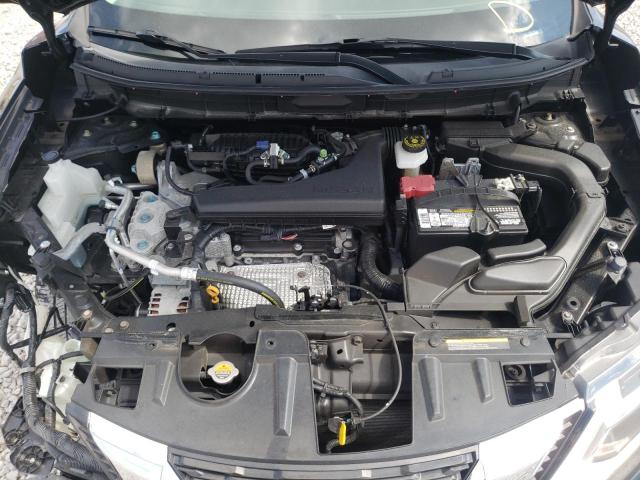 Photo 6 VIN: KNMAT2MV7JP522985 - NISSAN ROGUE S 