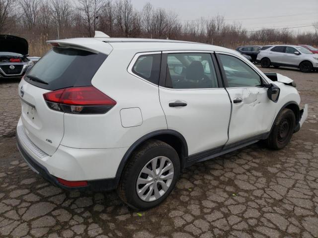 Photo 2 VIN: KNMAT2MV7JP527975 - NISSAN ROGUE S 