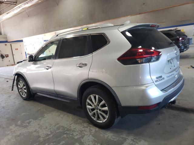 Photo 1 VIN: KNMAT2MV7JP531833 - NISSAN ROGUE S 