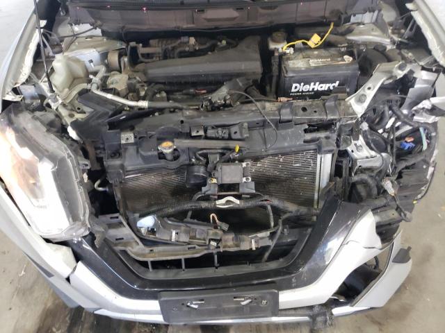 Photo 11 VIN: KNMAT2MV7JP531833 - NISSAN ROGUE S 