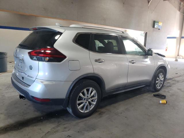 Photo 2 VIN: KNMAT2MV7JP531833 - NISSAN ROGUE S 