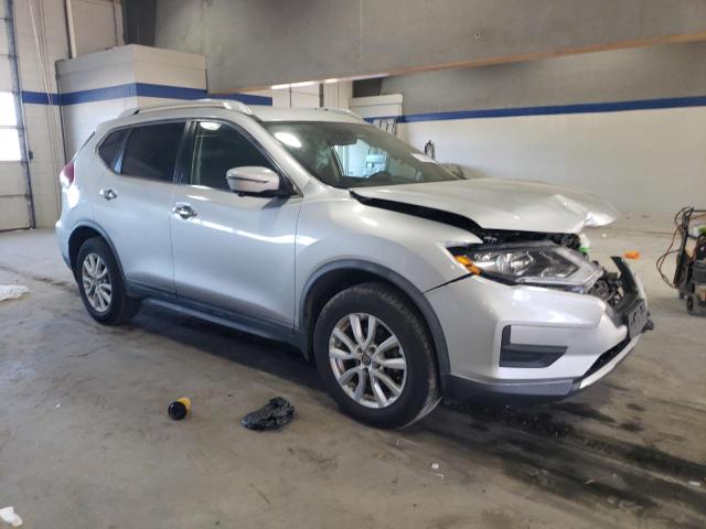 Photo 3 VIN: KNMAT2MV7JP531833 - NISSAN ROGUE S 