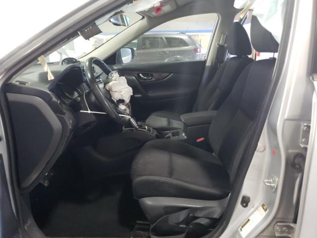 Photo 6 VIN: KNMAT2MV7JP531833 - NISSAN ROGUE S 