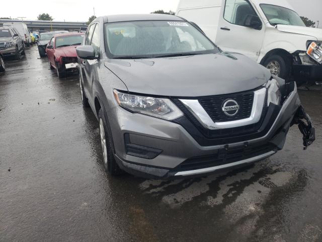 Photo 0 VIN: KNMAT2MV7JP533789 - NISSAN ROGUE S 