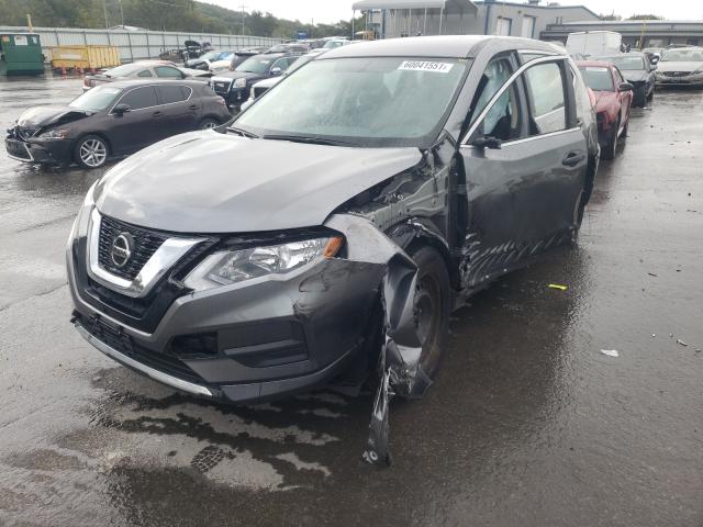 Photo 1 VIN: KNMAT2MV7JP533789 - NISSAN ROGUE S 