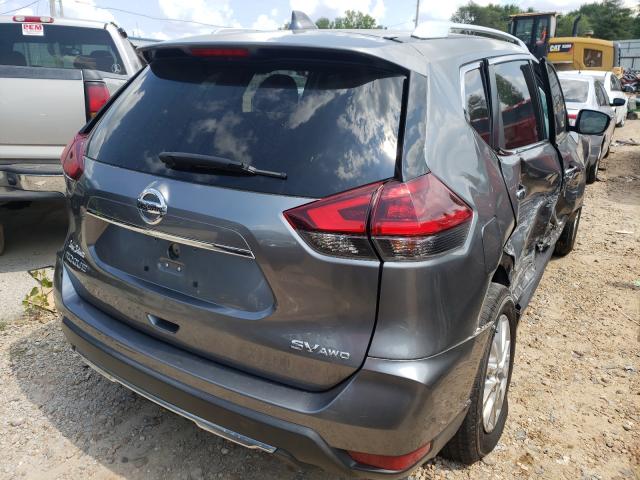 Photo 3 VIN: KNMAT2MV7JP536708 - NISSAN ROGUE S 