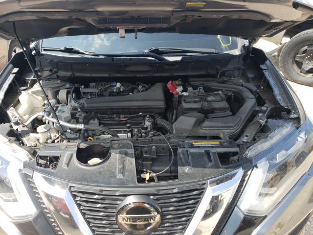 Photo 6 VIN: KNMAT2MV7JP536708 - NISSAN ROGUE S 