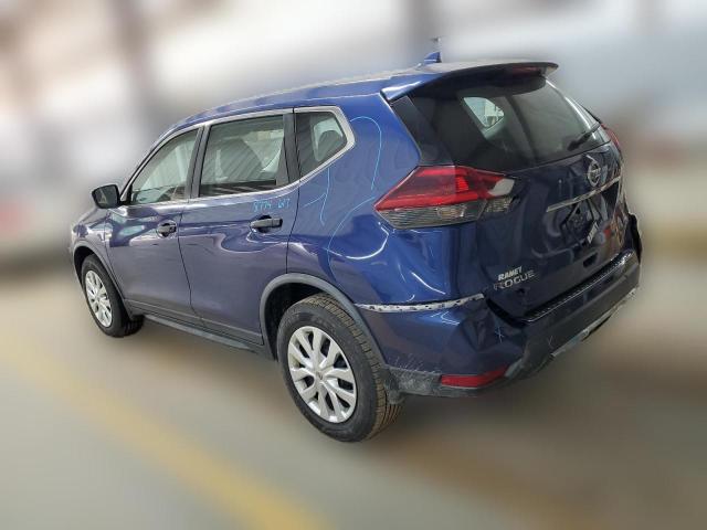 Photo 1 VIN: KNMAT2MV7JP539060 - NISSAN ROGUE 