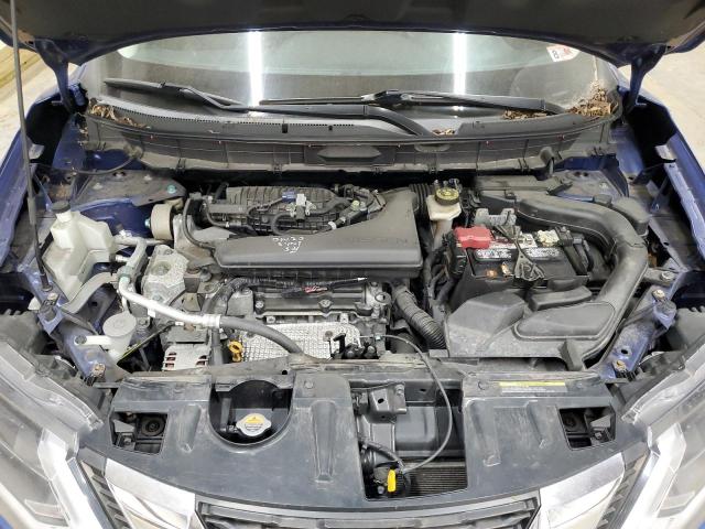 Photo 11 VIN: KNMAT2MV7JP539060 - NISSAN ROGUE 