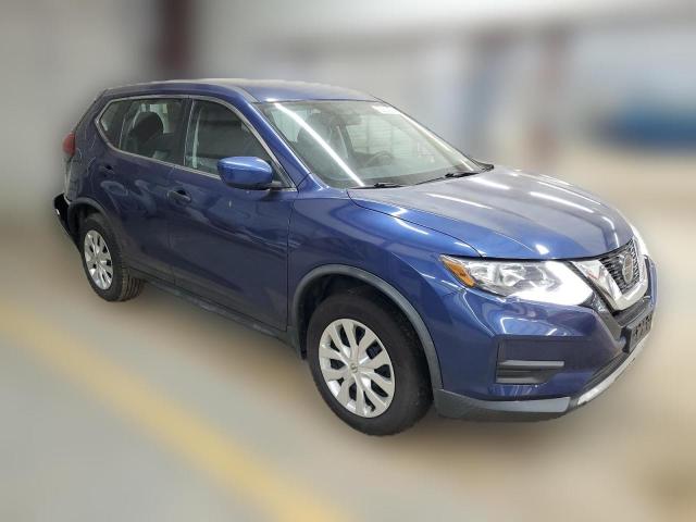 Photo 3 VIN: KNMAT2MV7JP539060 - NISSAN ROGUE 