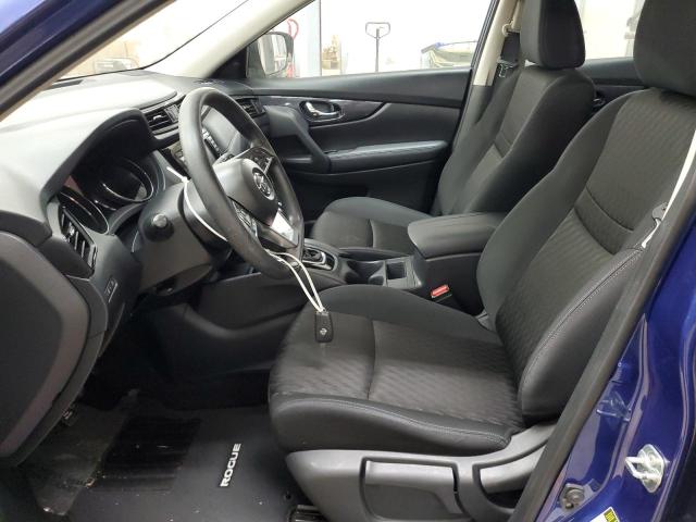 Photo 6 VIN: KNMAT2MV7JP539060 - NISSAN ROGUE 