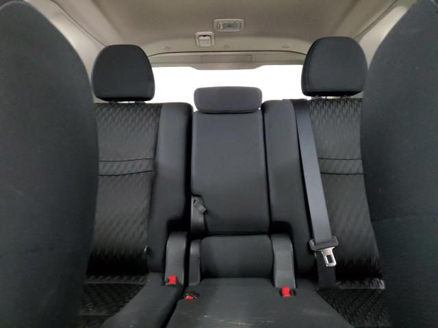 Photo 9 VIN: KNMAT2MV7JP539060 - NISSAN ROGUE 