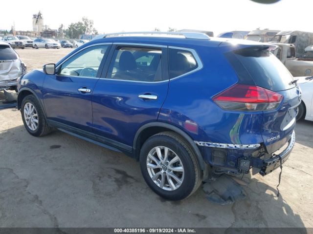 Photo 2 VIN: KNMAT2MV7JP540807 - NISSAN ROGUE 