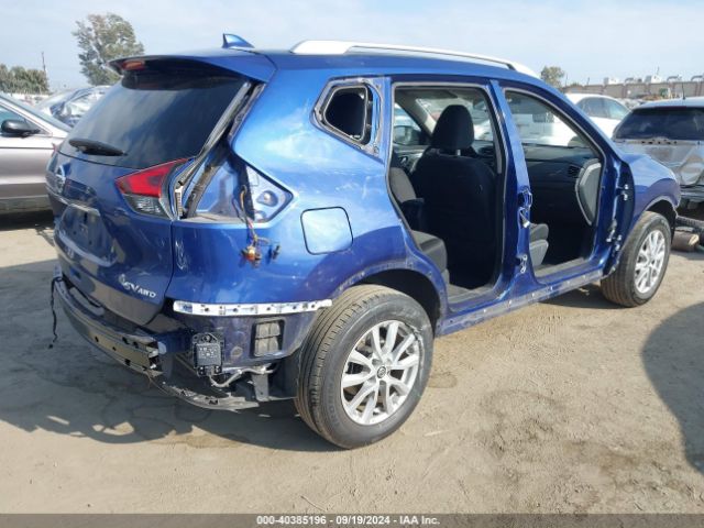 Photo 3 VIN: KNMAT2MV7JP540807 - NISSAN ROGUE 