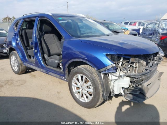 Photo 5 VIN: KNMAT2MV7JP540807 - NISSAN ROGUE 