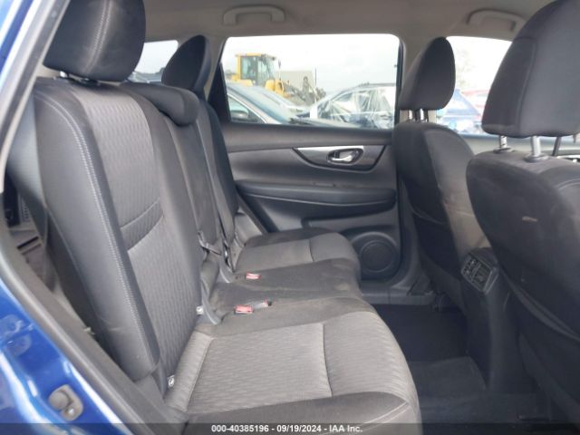 Photo 7 VIN: KNMAT2MV7JP540807 - NISSAN ROGUE 