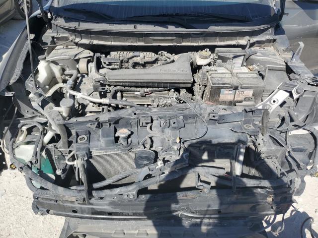 Photo 10 VIN: KNMAT2MV7JP541892 - NISSAN ROGUE 