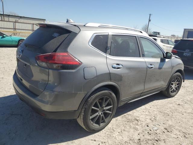 Photo 2 VIN: KNMAT2MV7JP541892 - NISSAN ROGUE 