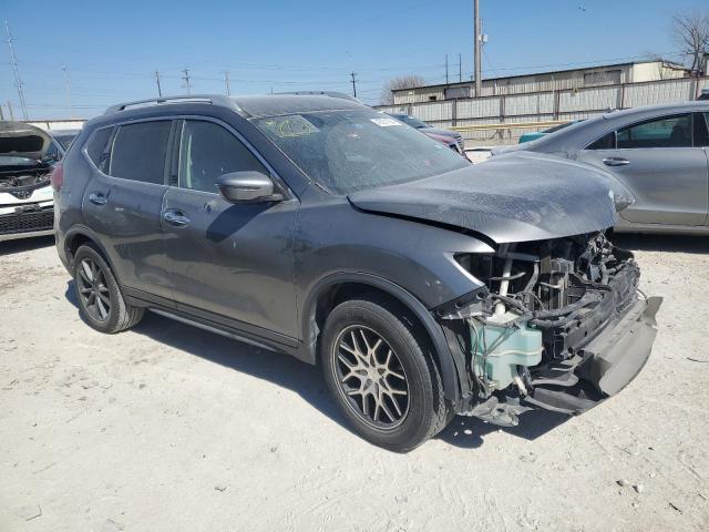 Photo 3 VIN: KNMAT2MV7JP541892 - NISSAN ROGUE 