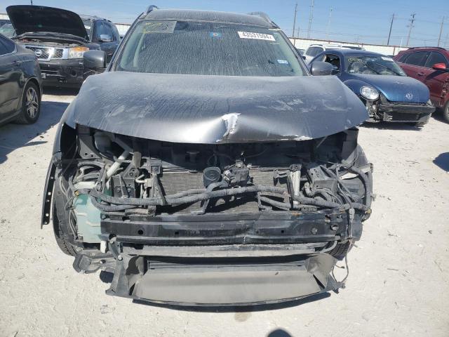 Photo 4 VIN: KNMAT2MV7JP541892 - NISSAN ROGUE 