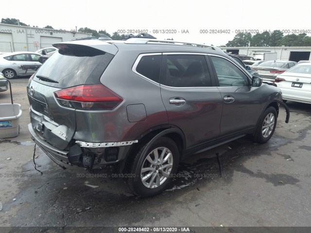 Photo 3 VIN: KNMAT2MV7JP542847 - NISSAN ROGUE 