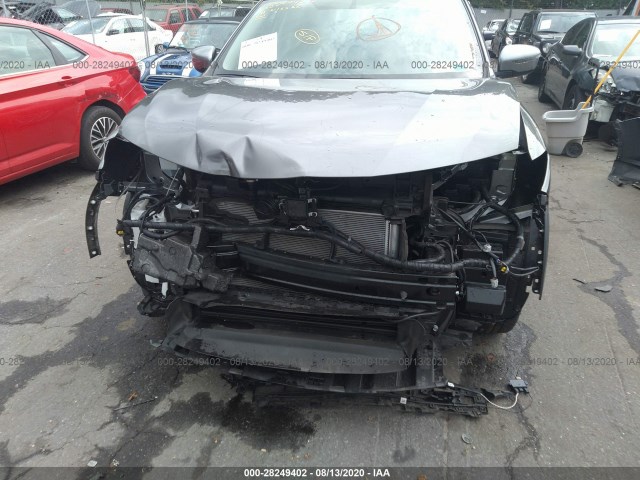 Photo 5 VIN: KNMAT2MV7JP542847 - NISSAN ROGUE 